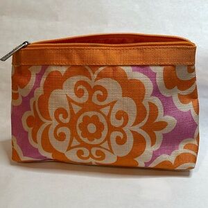 Clinique Cosmetic Bag